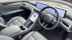 MG Im5 300kW Long Range 100kWh 5dr Auto Electric Hatchback